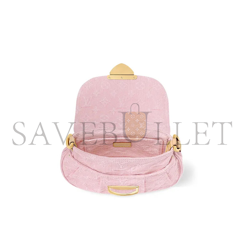 LOUIS VUITTON SUNSET VIBE M13347 (27*18*3cm) LOUIS VUITTON SUNSET VIBE M13347 (27*18*3cm)